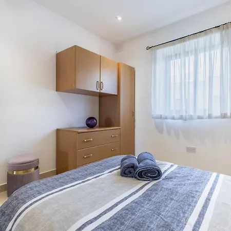 Appartement Modern And Spacious