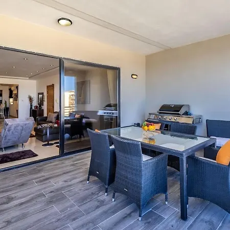 Appartamento Modern And Spacious
