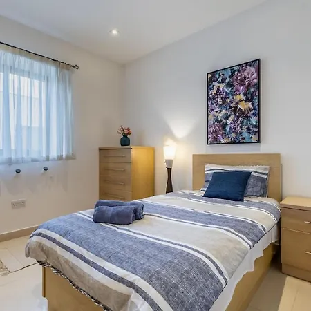 Appartement Modern And Spacious