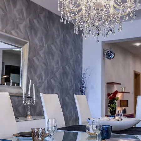 Modern And Spacious Appartement *