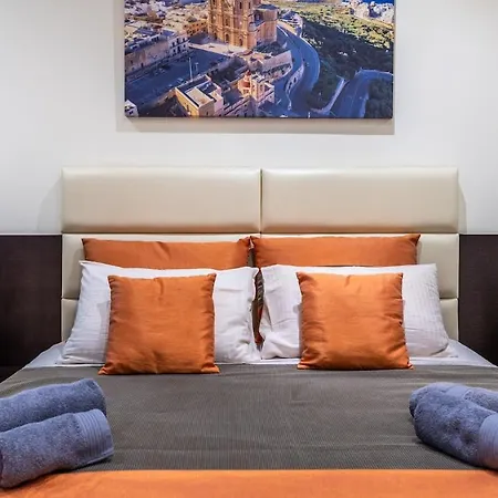 Modern And Spacious Appartement