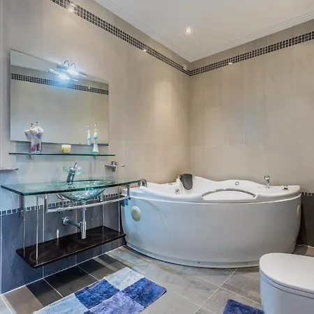 Appartement Modern And Spacious *