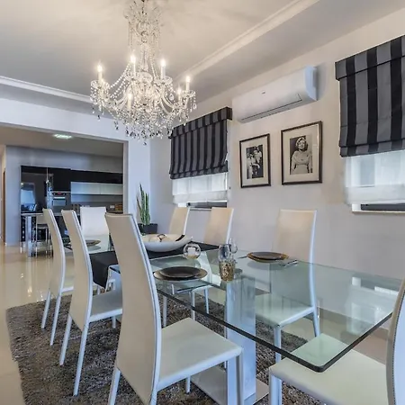 Modern And Spacious * San Pawl il-Baħar