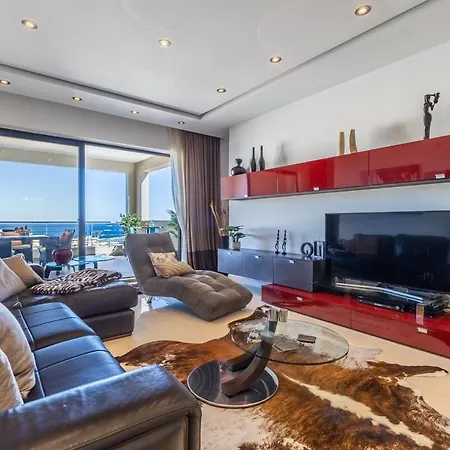 Appartement Modern And Spacious *