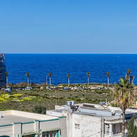 Appartamento Modern And Spacious St. Paul's Bay